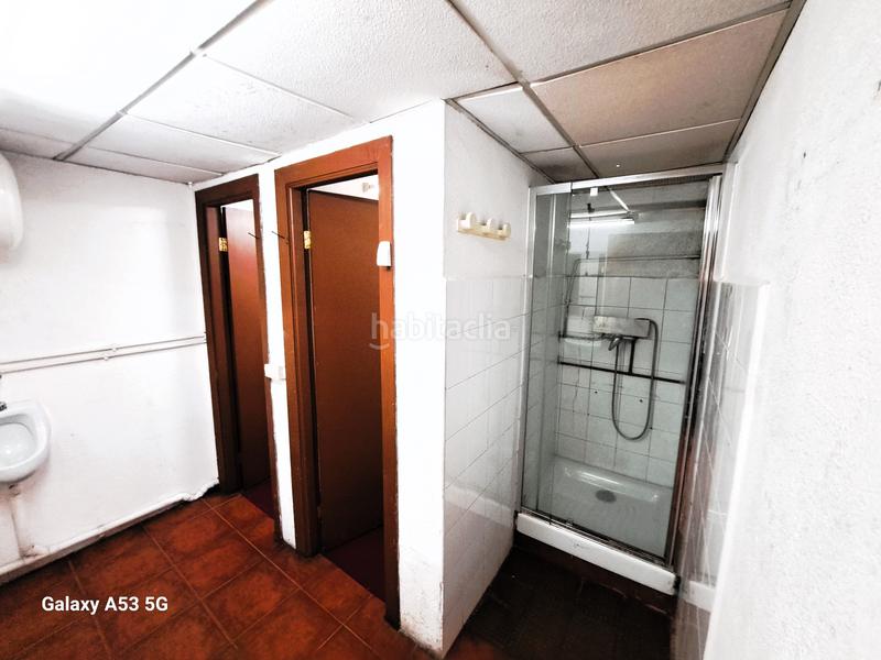 Foto 189382a8-4acd-4a38-8c91-e987f5ddb65f. Location bâtiment à usage industriel dans Lavadores Vigo