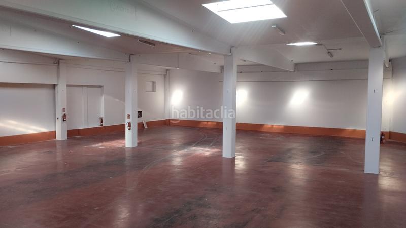 Foto f52b6d20-1cc7-4704-8659-6482026828bf. Location bâtiment à usage industriel dans Lavadores Vigo