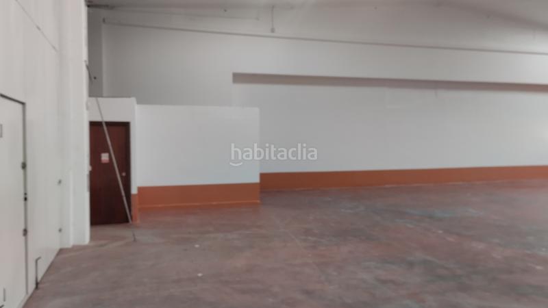 Foto 143090a2-2128-4d85-827e-c7aae886832a. Miete fabrikhalle in Lavadores Vigo