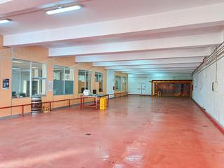 Bâtiment à usage industriel à Redondela. Nave muy próxima a vigo. totalmente acondicionada