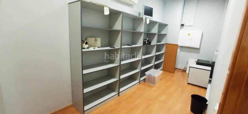 Foto b1295a29-fbb6-4e2d-9849-731b7c12ba1e. Location local commercial dans Centro - Areal Vigo