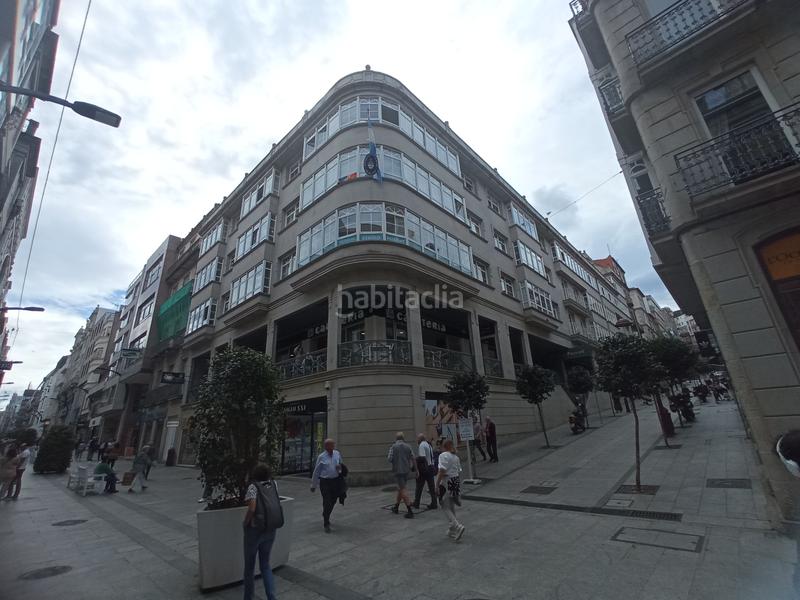 Foto ec0c4b93-bcc9-432f-b346-9278d0d50309. Rent office space in Centro - Areal Vigo