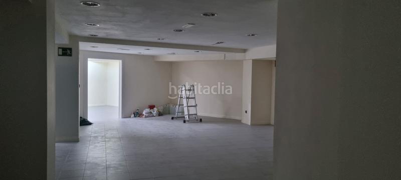 Foto 5810d36d-16dc-4c3c-809a-69d38089c18c. Alquiler local comercial en Plaza Independencia Vigo