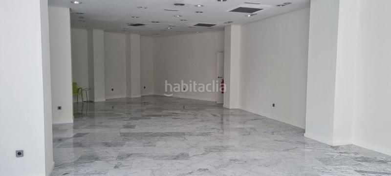 Foto ffdbbabd-3ba0-420c-8c3b-05bcaec46ab3. Alquiler local comercial en Plaza Independencia Vigo