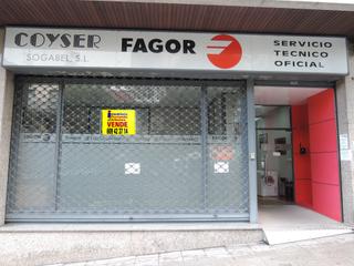 Geschäftsraum in N/A