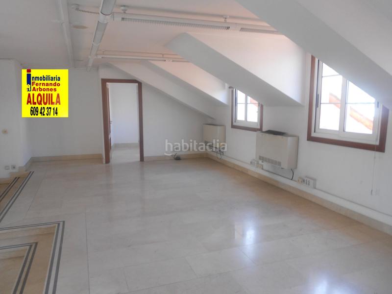 Foto 238b9d57-d0fa-485a-9cdc-6d13fbbfa01e. Affitto ufficio con riscaldamento in Centro - Areal Vigo