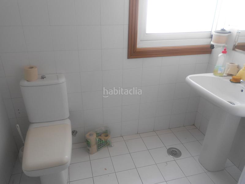 Foto 9dfeccea-23b5-4494-8118-724d58542b0e. Affitto ufficio con riscaldamento in Centro - Areal Vigo