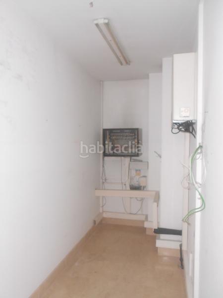 Foto 78ea8d97-472a-45b5-b017-c10c368cc327. Location bureau avec chauffage dans Centro - Areal Vigo