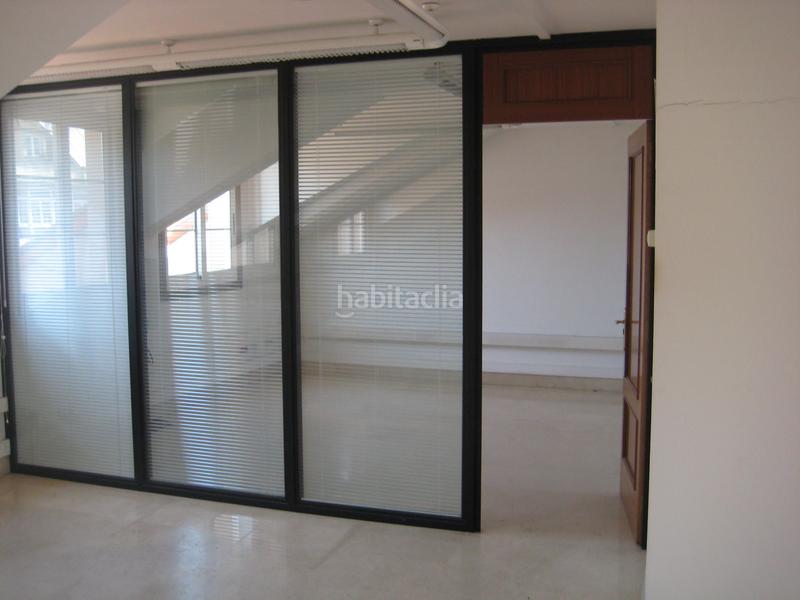 Foto 92ca8292-1160-4994-9678-0f05ef6d8e9e. Location bureau avec chauffage dans Centro - Areal Vigo
