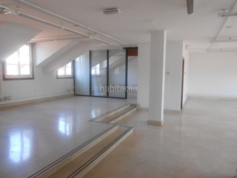 Foto e36f5fe1-6041-4980-ad3b-ba18311c7247. Location bureau avec chauffage dans Centro - Areal Vigo