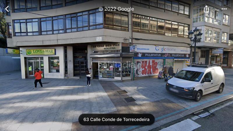 Foto e97eec54-e022-45af-b2bf-b7e747235f6c. Geschäftsraum in n/a in Berbés - Peritos Vigo