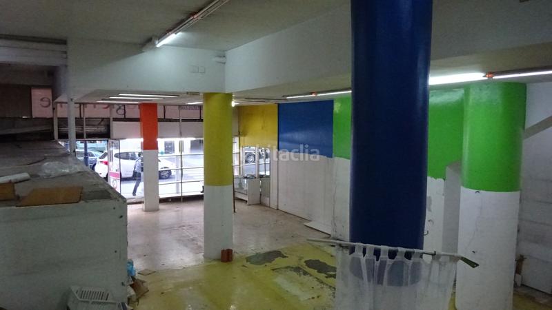 Foto d28de2ef-dbf1-4f3b-96da-735e380c86af. Local comercial en n/a en Berbés - Peritos Vigo