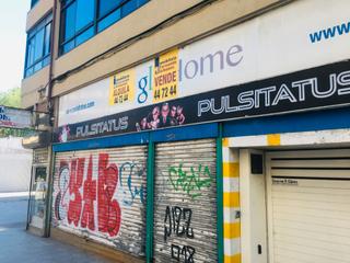 Locale commerciale in N/A