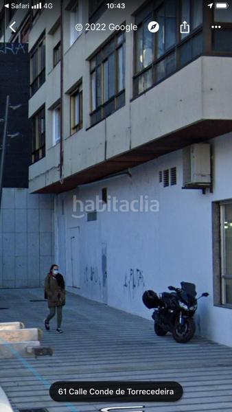 Foto b661952b-5690-4cd5-abd7-5898728d3e04. Locale commerciale in n/a in Berbés - Peritos Vigo