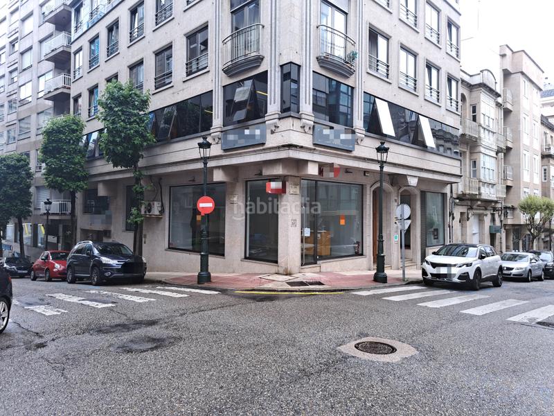 Foto 24d53afd-c185-4f4f-8c7f-3f46442c6b26. Rent business premise in Plaza España - Corte Inglés Vigo