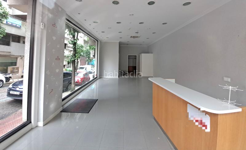 Foto 8bcfa3a1-740c-427a-adfd-56b57775ca3a. Rent business premise in Plaza España - Corte Inglés Vigo