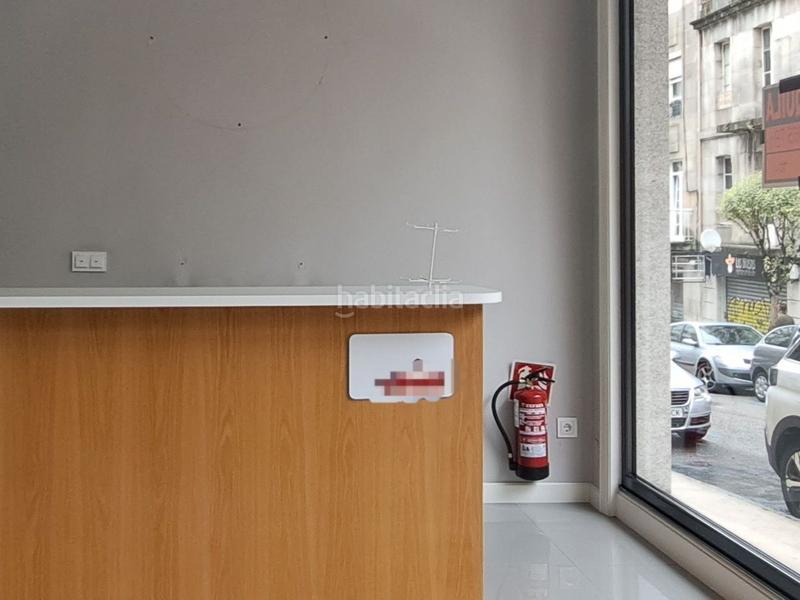 Foto abb71bff-0b9f-491a-80e7-5dfb3b0196c3. Rent business premise in Plaza España - Corte Inglés Vigo
