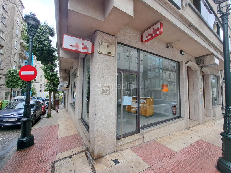Foto 9147ecf8-3485-49b2-9327-46d9947f8939. Miete geschäftsraum in Plaza España - Corte Inglés Vigo