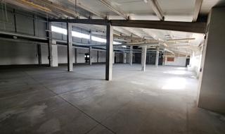 Capannone industriale in Valadares - Beade