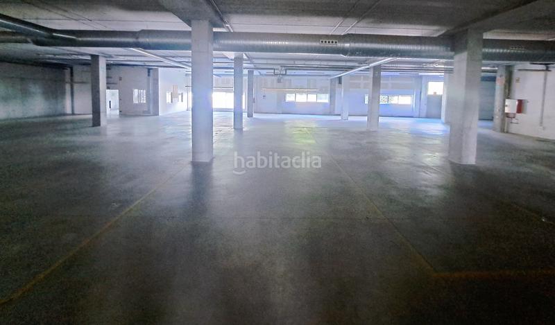 Foto b70d5775-85a8-4f29-82a2-9d85f5cb1aae. Miete fabrikhalle in Valadares - Beade Vigo