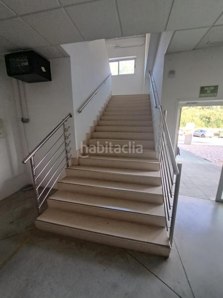 Foto 9edaff2e-c0e3-4b84-878f-9022da258840. Rent industrial building in Valadares - Beade Vigo