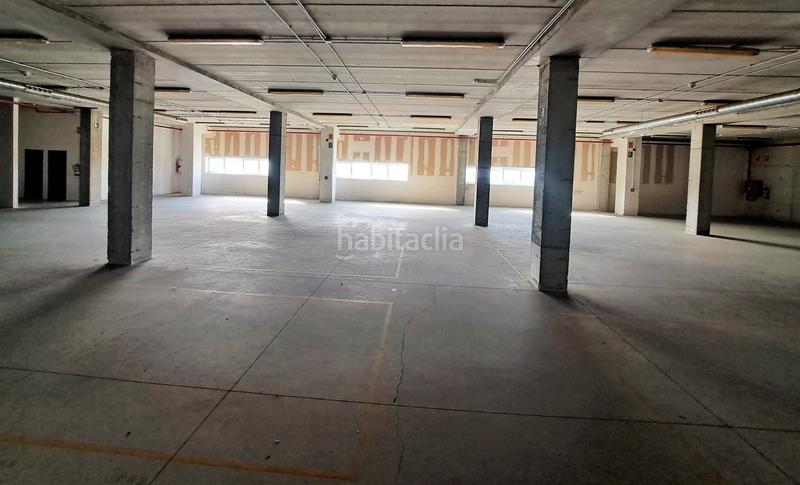 Foto e64a0862-9a34-43e1-a78e-535fae22133f. Lloguer nau industrial a Valadares - Beade Vigo