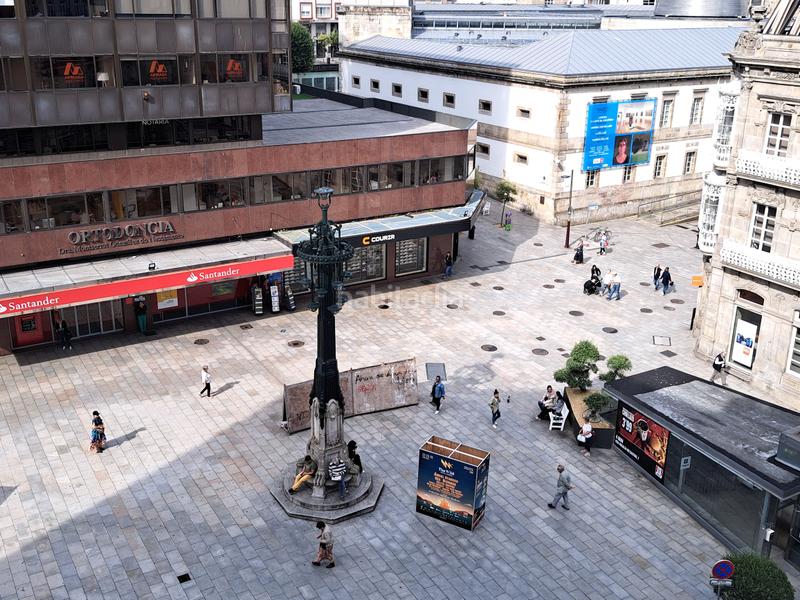 Foto 0a9e557b-b667-4ed0-9be9-41f89bc36076. Location bureau dans Centro - Areal Vigo