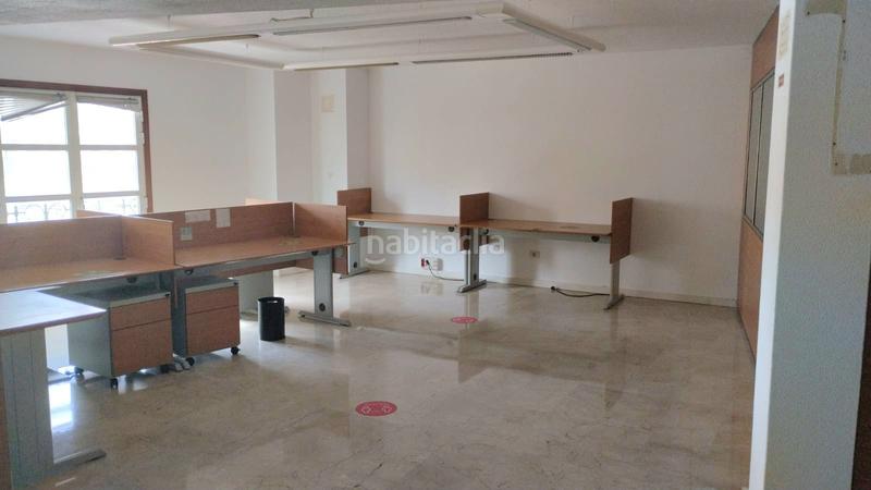 Foto 5b46e1d1-f113-4e3e-8972-a8cd1582d959. Location bureau dans Centro - Areal Vigo