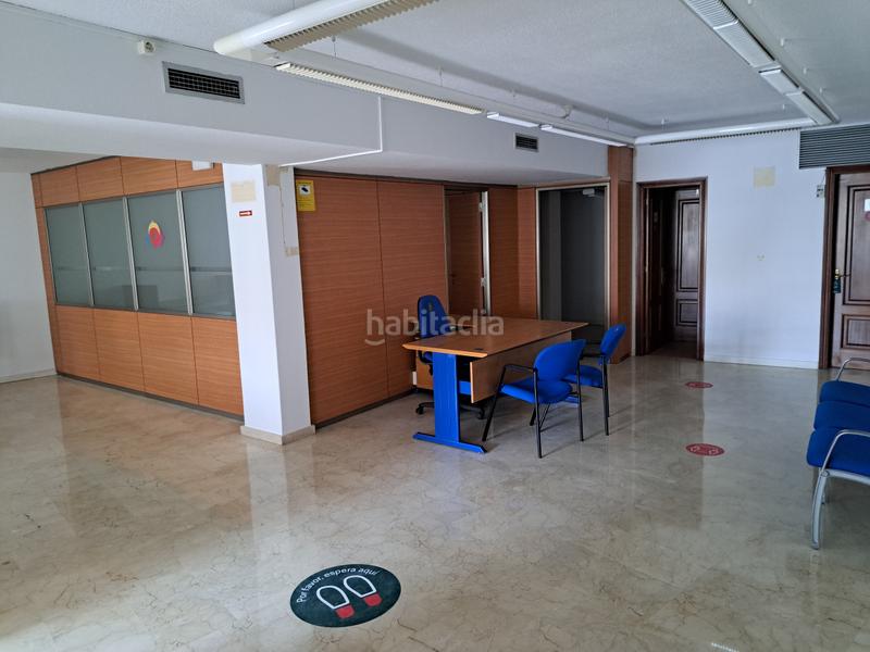 Foto ec6267b0-2a12-4eee-a26f-7aefef4282b8. Location bureau dans Centro - Areal Vigo