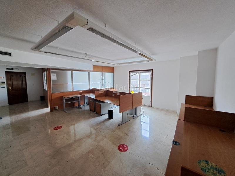 Foto 4b3ad8c6-5640-41f8-af07-7a2442eac530. Miete büro in Centro - Areal Vigo