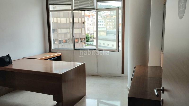 Foto 57c5fa11-586c-488c-8665-2daa65d73ad5. Miete büro in Centro - Areal Vigo