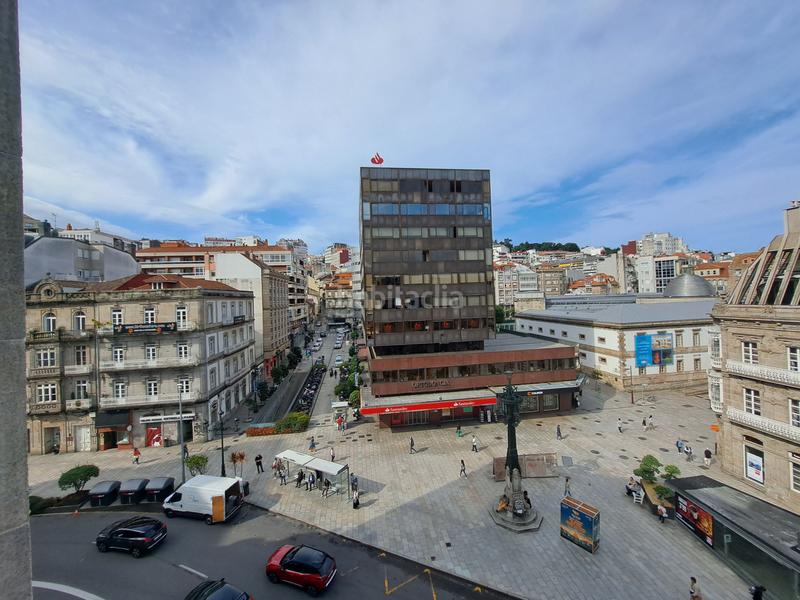 Foto 1b330224-a8c5-4cfd-8980-2d9e75f1b11c. Rent office space in Centro - Areal Vigo