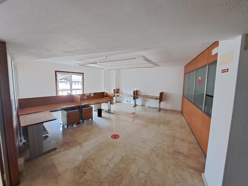 Foto 1fca2212-2003-45be-8137-2f47ad53760f. Rent office space in Centro - Areal Vigo