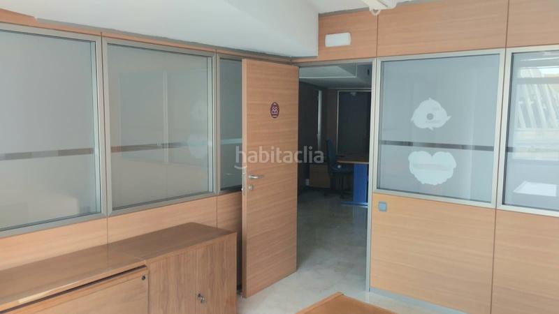 Foto 70c8e7b4-58ad-46d7-bb5f-364605f3d321. Rent office space in Centro - Areal Vigo