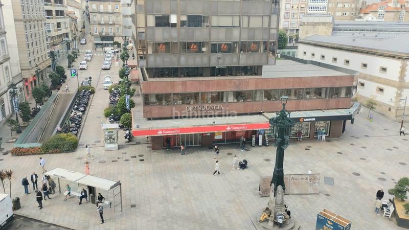 Foto b1590d38-a86a-4391-a949-fad219dbf134. Rent office space in Centro - Areal Vigo