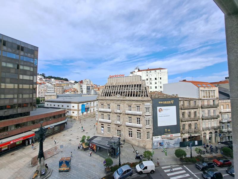 Foto bddbf1b6-98c6-437f-a7e0-0245de43a6b2. Rent office space in Centro - Areal Vigo