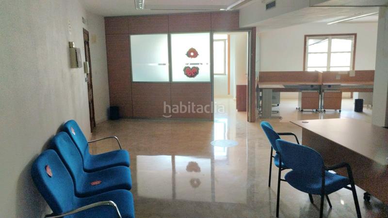 Foto b5a9e76b-fc5b-4041-aa0d-434ed3e751d8. Lloguer oficina a Centro - Areal Vigo