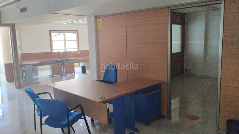 Foto 55594737-25ef-40f8-a528-e8ca2691b0f1. Affitto ufficio in Centro - Areal Vigo