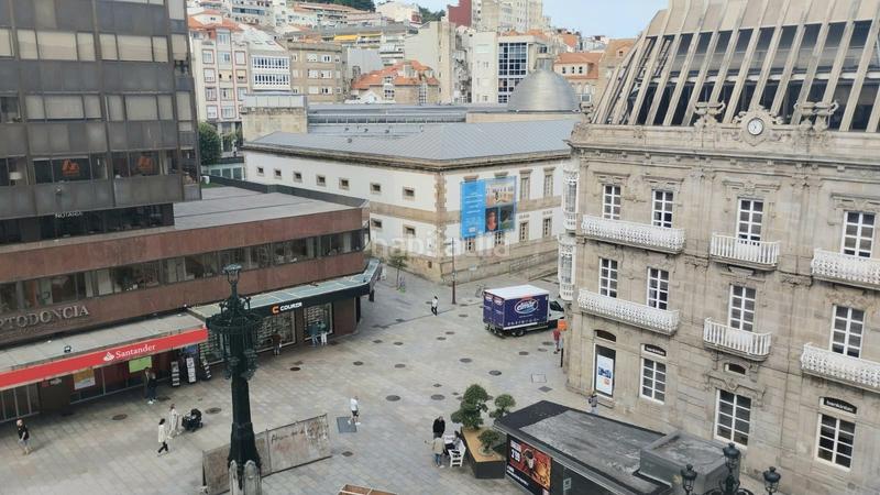 Foto d3693179-6302-4c29-986d-319c06158882. Affitto ufficio in Centro - Areal Vigo