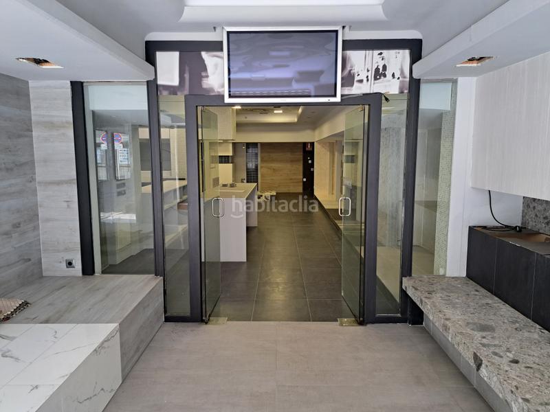 Foto 0c981371-2889-4a57-82f0-f83476311c95. Alquiler local comercial en Centro - Areal Vigo