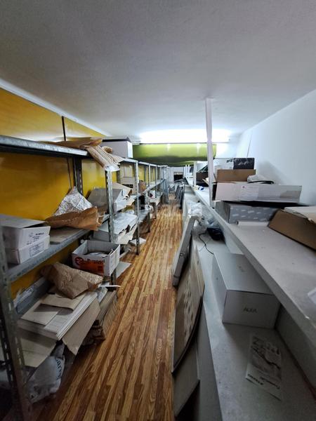 Foto 41d5e038-7ccc-44ad-99fe-546669328526. Alquiler local comercial en Centro - Areal Vigo