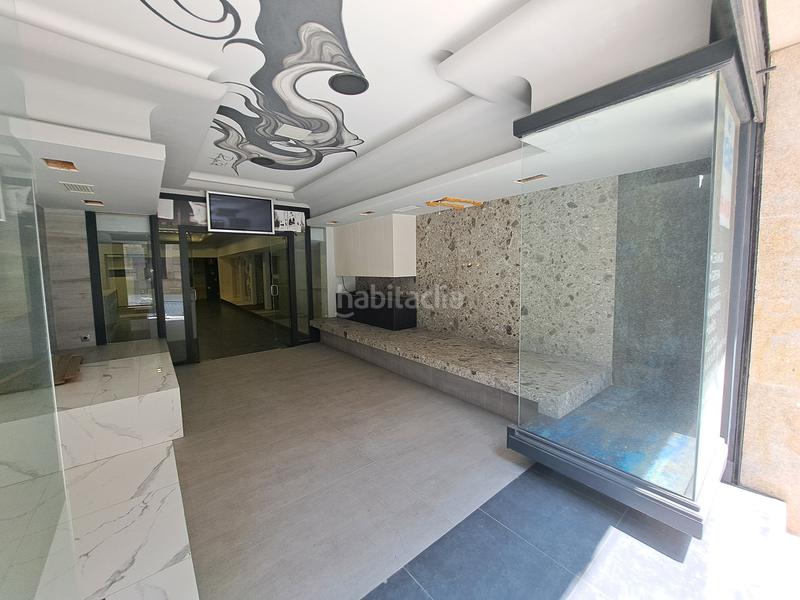 Foto 5904dbcf-d48a-4bbc-908a-dbe42ae20ed2. Alquiler local comercial en Centro - Areal Vigo