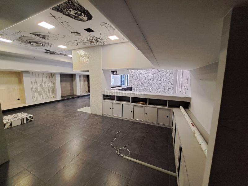 Foto 5e82f582-16a2-4585-af9c-8ea2605651fc. Alquiler local comercial en Centro - Areal Vigo
