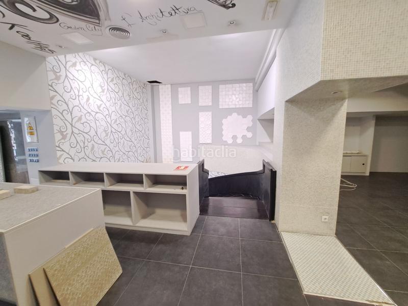 Foto 645007e9-7fc7-4617-a2c5-bf2718d97bd9. Alquiler local comercial en Centro - Areal Vigo