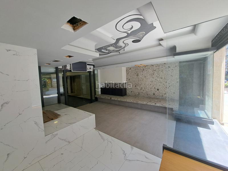 Foto a394507a-61a9-4e75-b0cd-610541b690b8. Alquiler local comercial en Centro - Areal Vigo