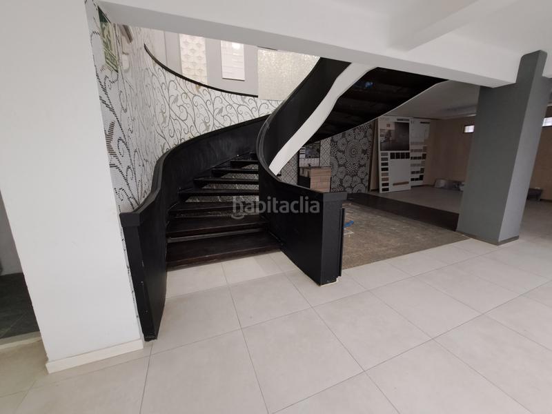 Foto 7bbfdec8-67a7-4655-880a-6150ffdcffef. Lloguer local comercial a Centro - Areal Vigo