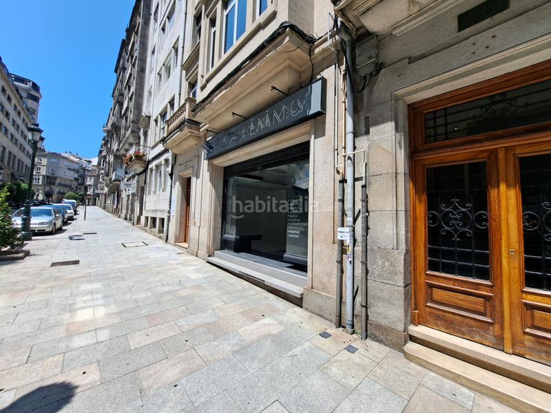 Foto 0286a242-3d3f-40dc-bb55-4e689e1caeca. Affitto locale commerciale in Centro - Areal Vigo