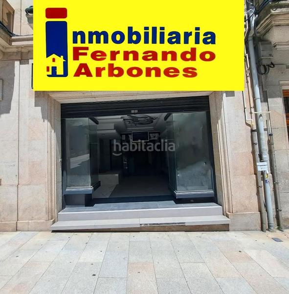 Foto 974dd4b2-b549-459f-b3fa-4990bfe19258. Affitto locale commerciale in Centro - Areal Vigo