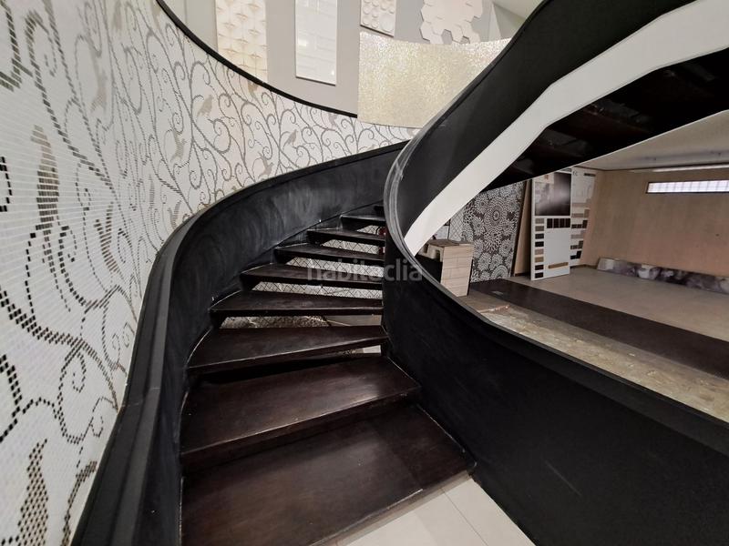 Foto 999e8b5e-5827-4e46-bc3b-abe31f437d0a. Affitto locale commerciale in Centro - Areal Vigo