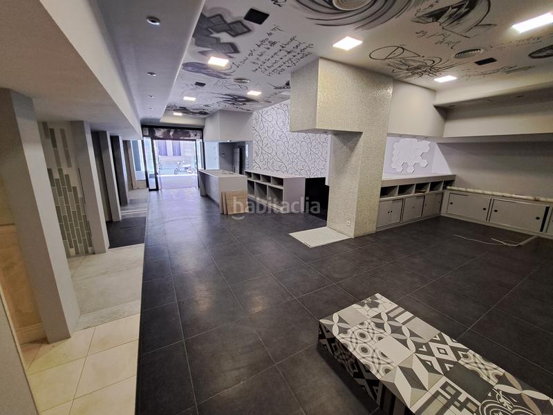 Foto f7e3ce39-91fb-4597-8237-f6eb048ca283. Affitto locale commerciale in Centro - Areal Vigo